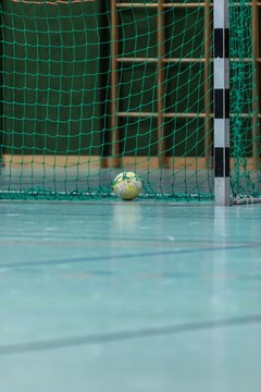 Bild 279 - B-Juniorinnen Kreismeisterschaft